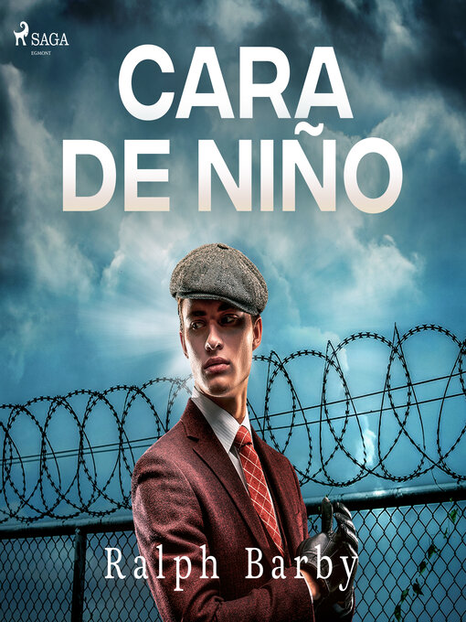 Title details for Cara de niño--Dramatizado by Ralph Barby - Available
